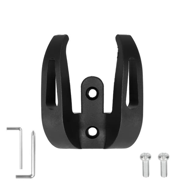 INF Elektrisk scooter dobbelt frontbøjlekrog til Xiaomi M365 Pro, 1S og Pro2