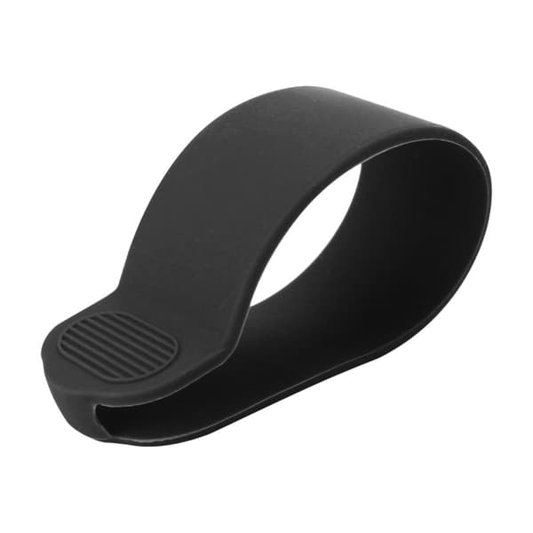 INF Håndtag fingerskive dæksel til Xiaomi G30 Max 2-Pack