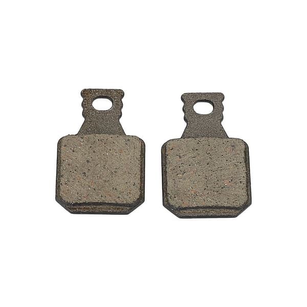 INF Bremseklodser til Magura MT5/MT7/SH901/M5/M7 Resin/metal hybrid
