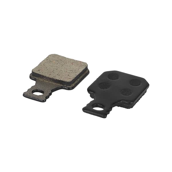 INF Bremseklodser til Magura MT5/MT7/SH901/M5/M7 Resin/metal hybrid