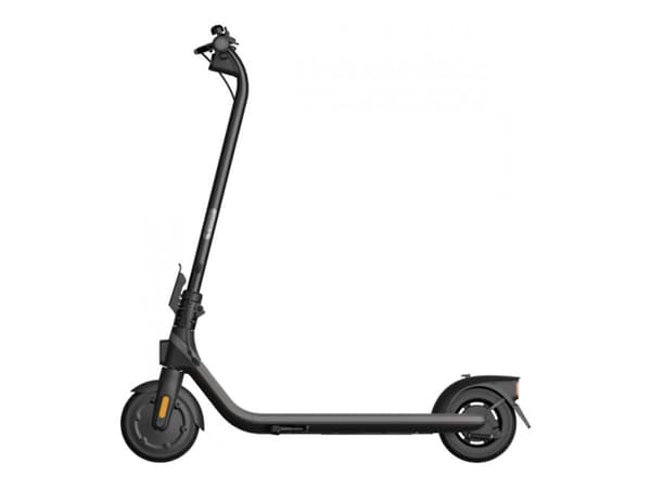 Segway KickScooter E2 D Elektrisk scooter