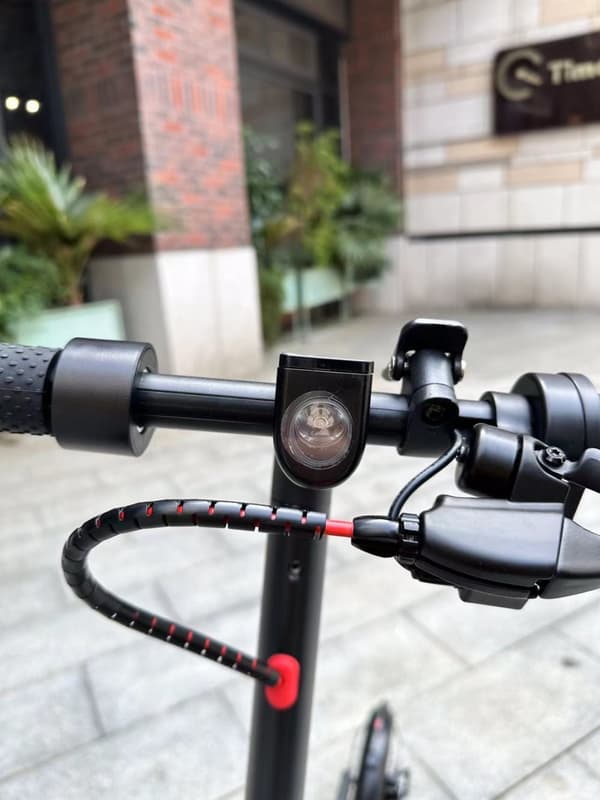 W4PRO 2024 KickScooter Sähköpotkulauta 30km/h sähköpyörä skootteri potkupyörä