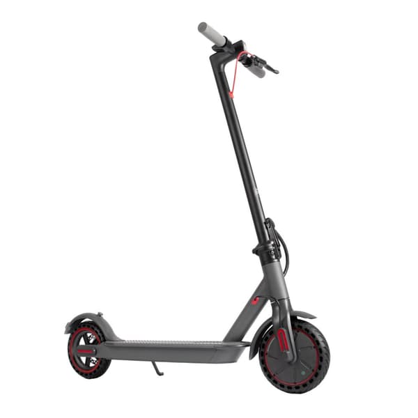 H7 2025 KickScooter Elsparkcykel 30km/h elcykel scooter kickbike
