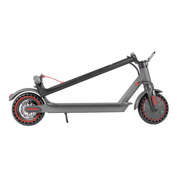 H7 2025 KickScooter Elsparkcykel 30km/h elcykel scooter kickbike