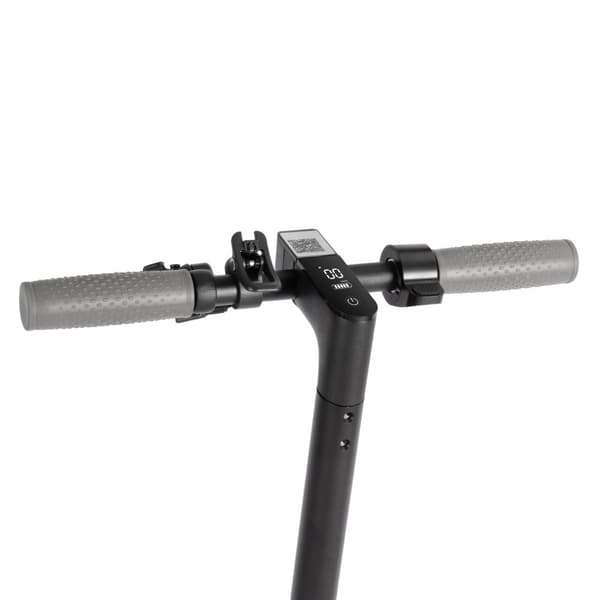 H7 2025 KickScooter Elsparkcykel 30km/h elcykel scooter kickbike