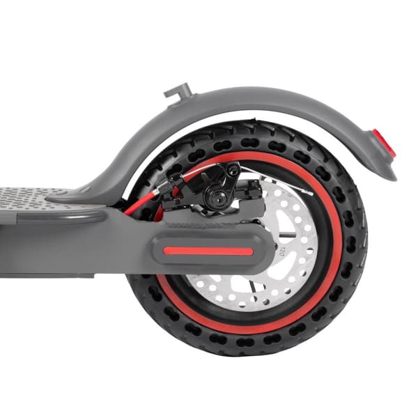 H7 2025 KickScooter Elsparkcykel 30km/h elcykel scooter kickbike