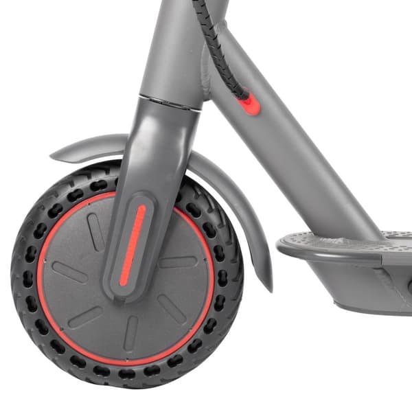 H7 2025 KickScooter Elsparkcykel 30km/h elcykel scooter kickbike