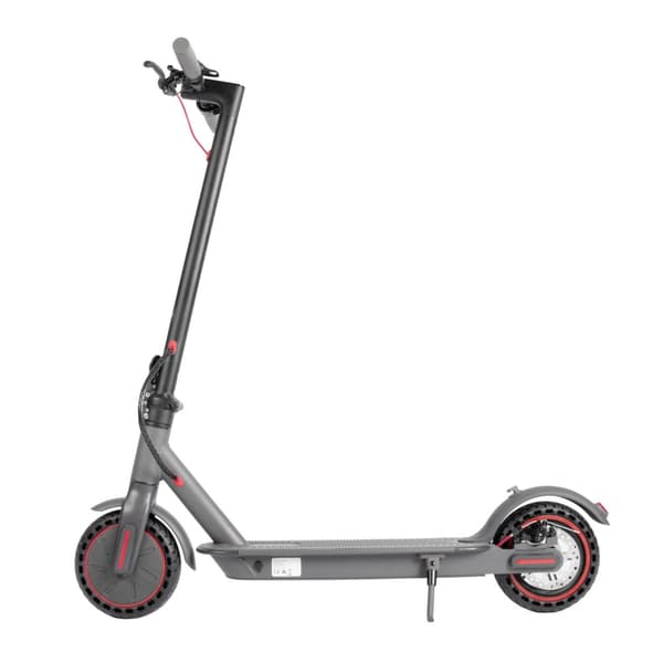 H7 2025 KickScooter Elsparkcykel 30km/h elcykel scooter kickbike