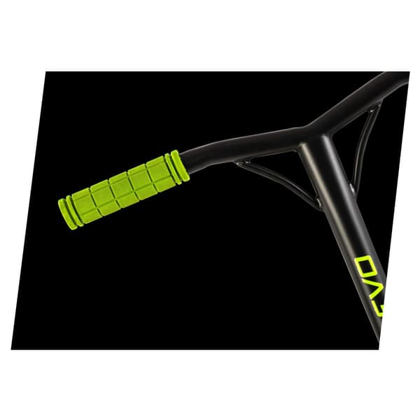 SOKE EVO grøn stuntscooter