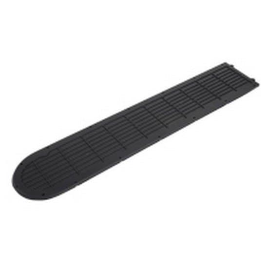 Quick Media Electronic Bestyrelse Bottom Cover Sort