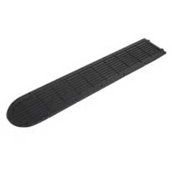 Quick Media Electronic Bottom Cover Board Musta