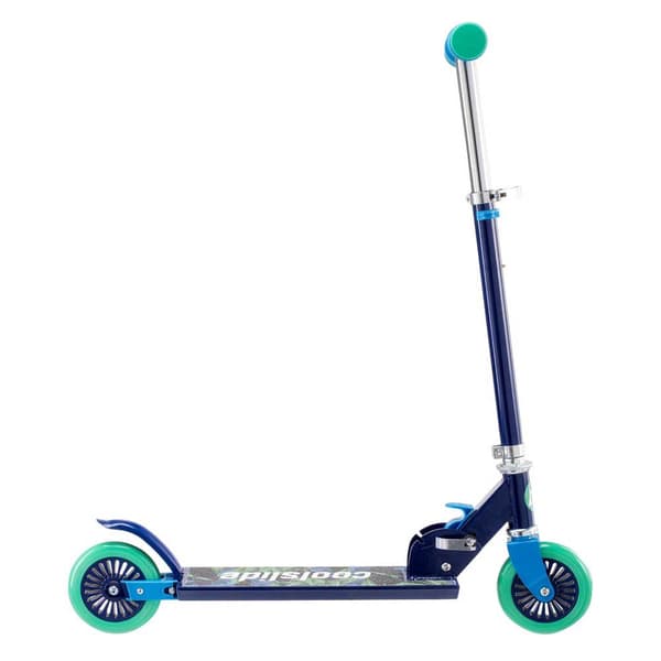 Coolslide Scooter Cubana Søvfarvet