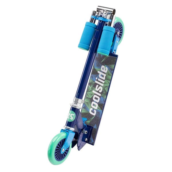 Coolslide Scooter Cubana Søvfarvet