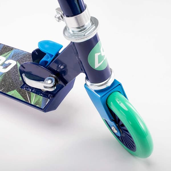 Coolslide Scooter Cubana Søvfarvet