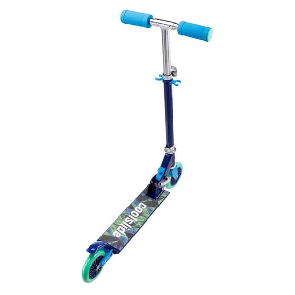 Coolslide Scooter Cubana Søvfarvet