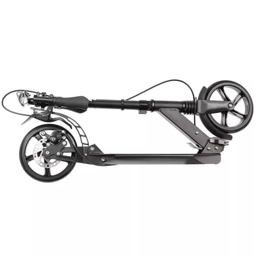 Sparkesykkel / Kickbike – Sammenleggbar
