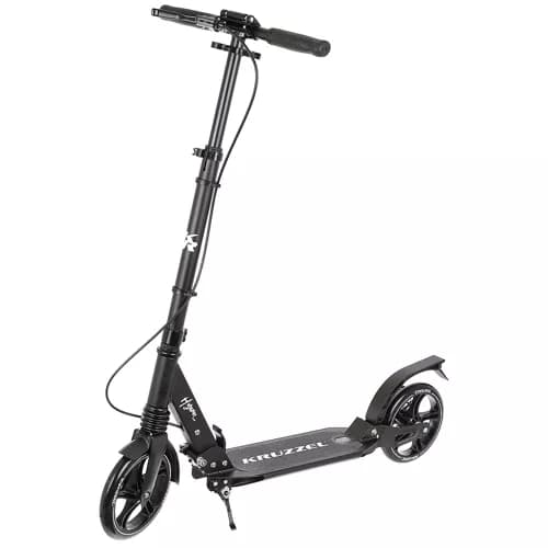 Sparkesykkel / Kickbike – Sammenleggbar