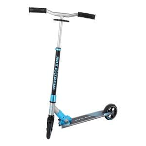 HD145 GRAPHITE-BLUE NILS EXTREME SCOOTER Blå