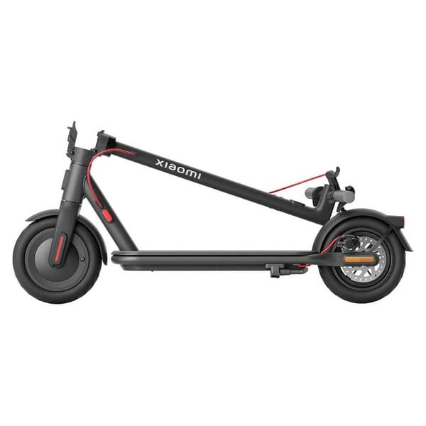 Xiaomi Sähkö Skootteri Scooter 4 Musta