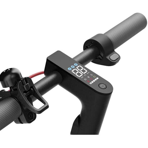 Xiaomi Sähkö Skootteri Scooter 4 Musta