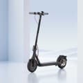 Pikkukuva 8 / 8: Xiaomi Sähkö Skootteri Scooter 4 Musta