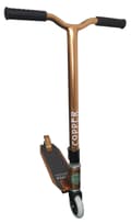 Miniatyrbilde 3 av 7: Copper Stunt Sparkesykkel Begrenset Utgave