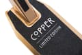 Miniatyrbilde 7 av 7: Copper Stunt Sparkesykkel Begrenset Utgave