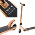 Miniatyrbilde 2 av 7: Copper Stunt Sparkesykkel Begrenset Utgave