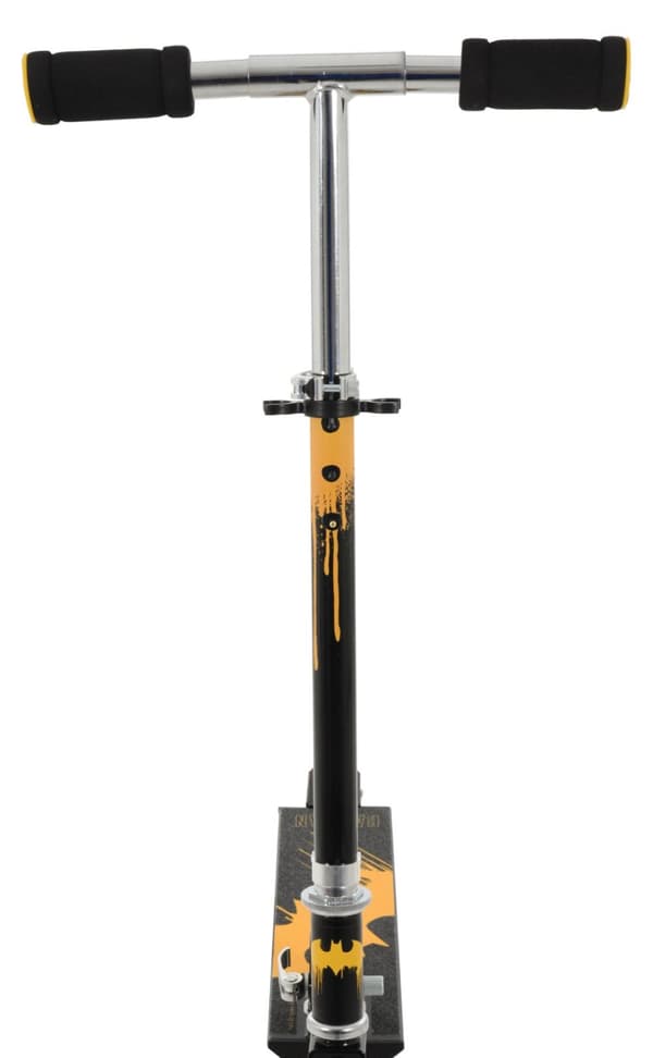 Batman hopfällbar Sparkcykel  (2024 års modell)