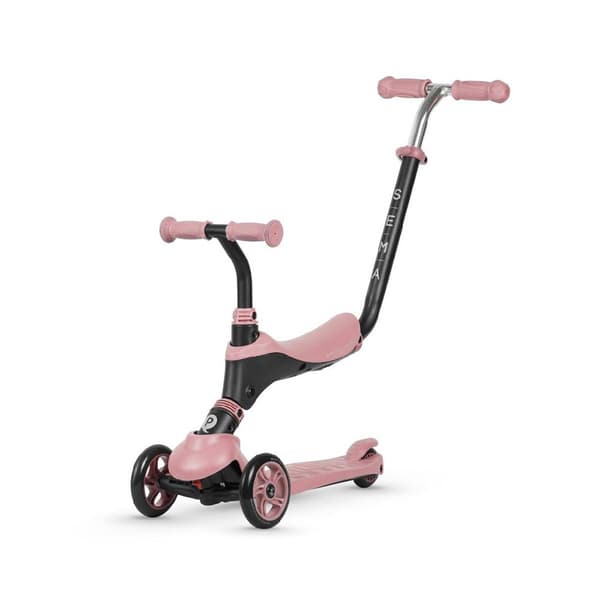 Qplay Scooter Sema