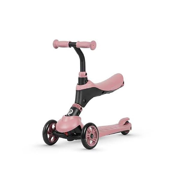 Qplay Scooter Sema
