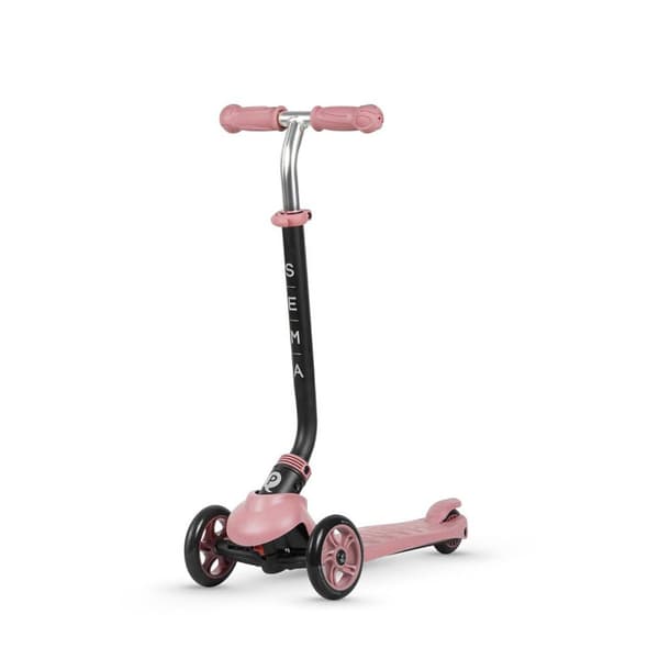 Qplay Scooter Sema