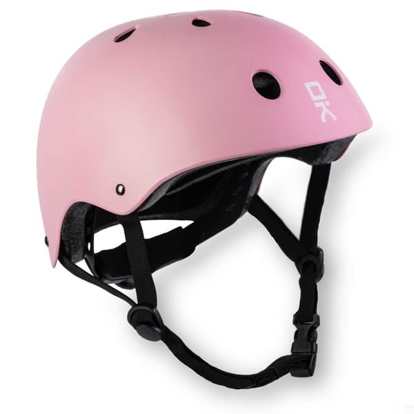 Soke K1 sportshjelm pink S