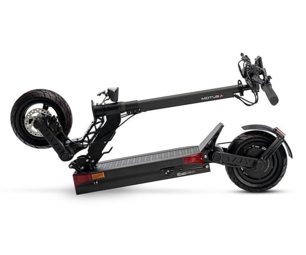 Motus El-Scooter PRO10 2022 810 W 20 km/t