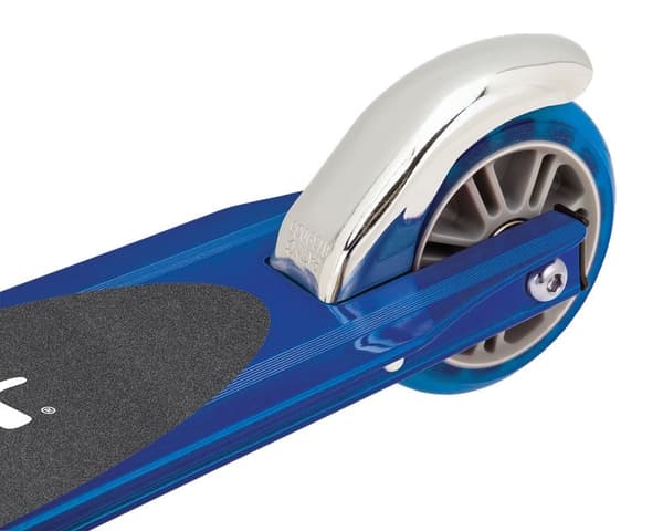 RAZOR scooter Sport S BLÅ 13073043