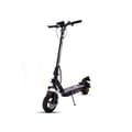 Miniatyrbild 1 av 3: Elscooter Smartgyro Svart