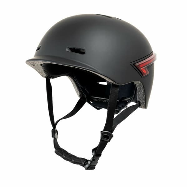 Hjälm för elscooter Youin MA1015 Svart