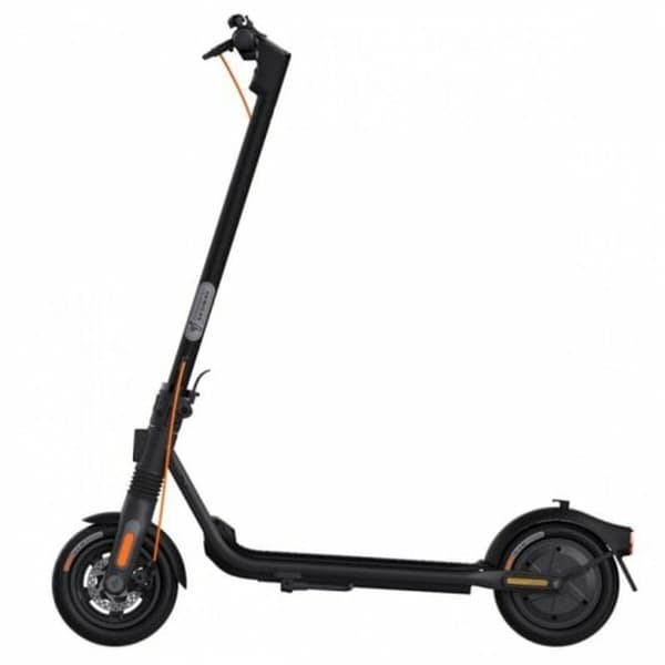 Elscooter Segway Svart 450 W
