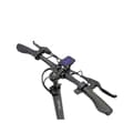 Miniatyrbild 4 av 7: Elscooter Motus Pro 10 2022 Svart 810 W