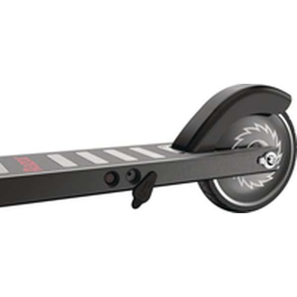 Elscooter Razor Power A5 Vit Svart 22 V