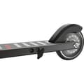 Miniatyrbild 4 av 6: Elscooter Razor Power A5 Vit Svart 22 V