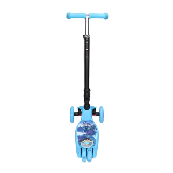 Extralink Kids Scooter Tiger Turbo Blue | Skootteri lapsille |