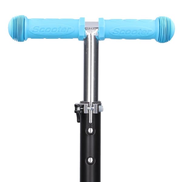 Extralink Kids Scooter Tiger Turbo Blue | Skootteri lapsille |