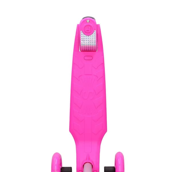 Extralink Kids Scooter Merlin Mini Pink | Scooter til børn |