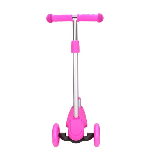 Extralink Kids Scooter Merlin Mini Pink | Scooter til børn |