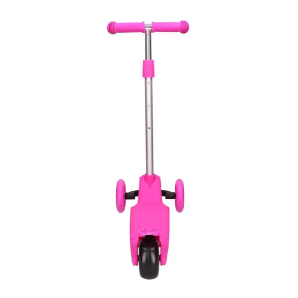 Extralink Kids Scooter Merlin Mini Pink | Scooter til børn |