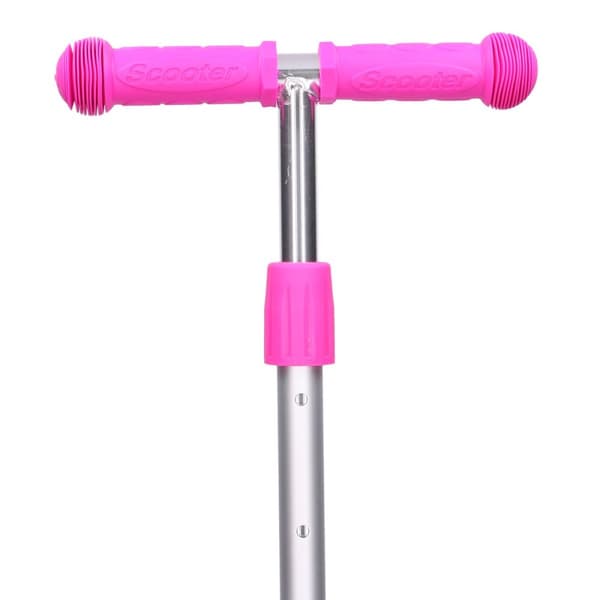 Extralink Kids Scooter Merlin Mini Pink | Scooter til børn |