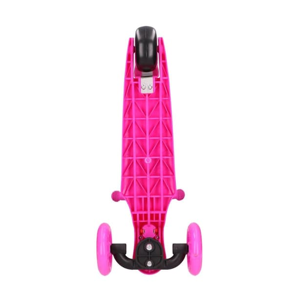 Extralink Kids Scooter Merlin Mini Pink | Scooter til børn |