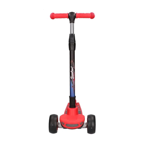 Extralink barnskoter Dumbo Cruiser Röd | Skoter för barn |