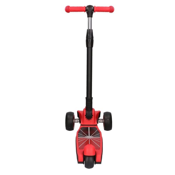 Extralink barnskoter Dumbo Cruiser Röd | Skoter för barn |